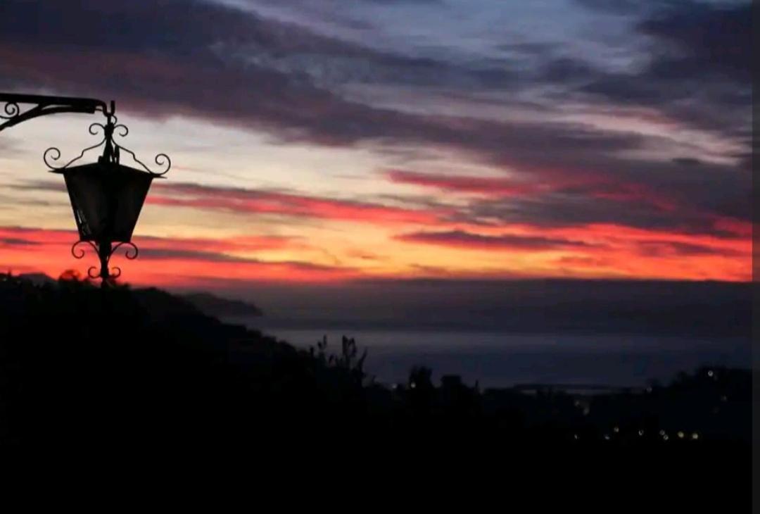 Bed and Breakfast A casa di Grea Rapallo Esterno foto